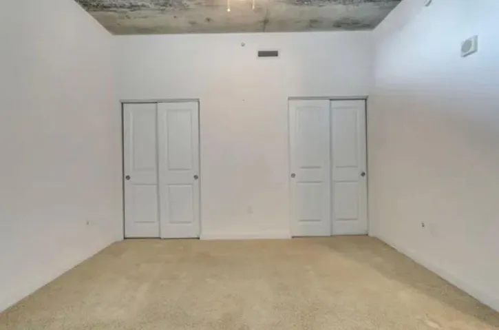 closets