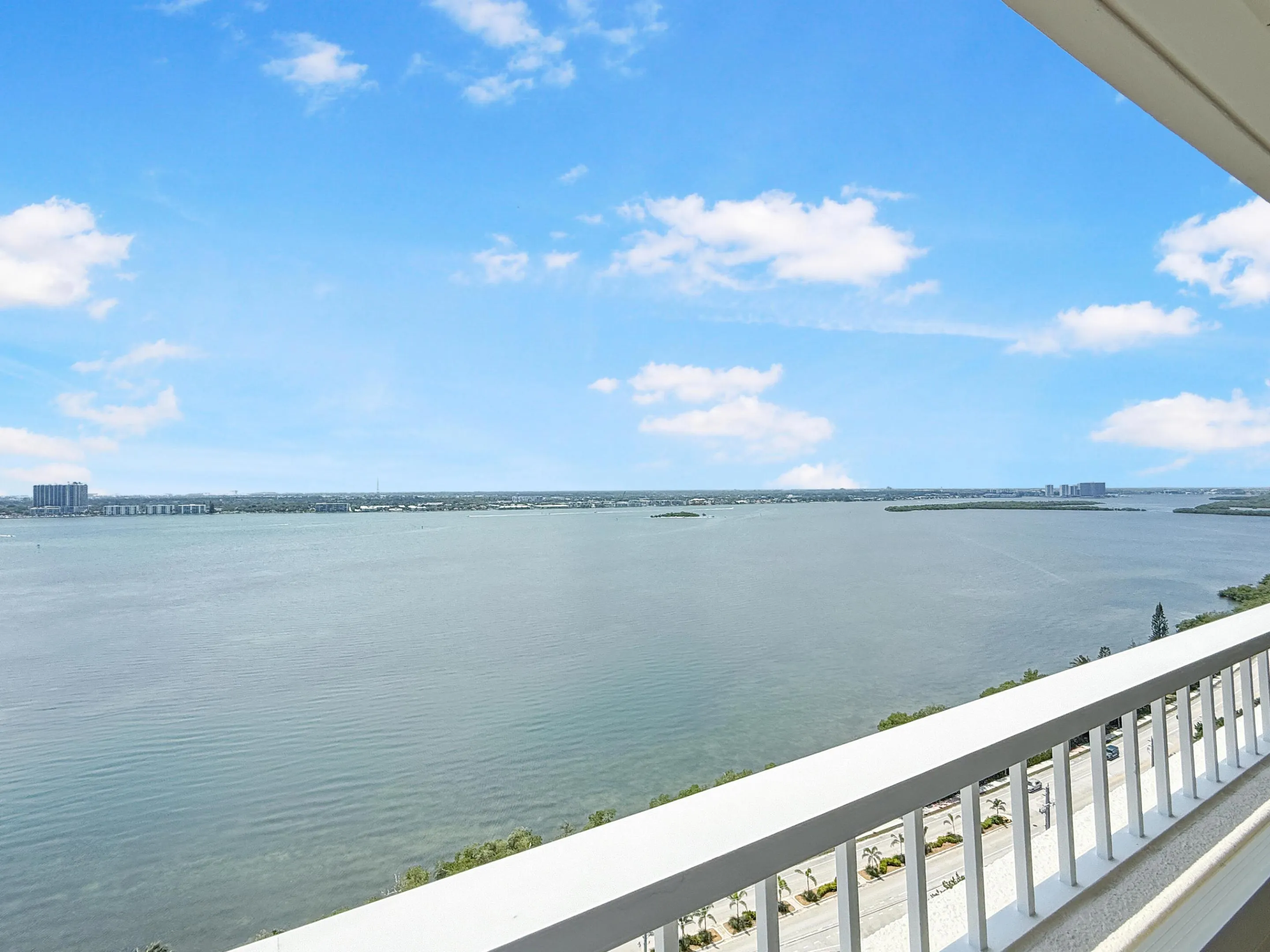 Intracoastal