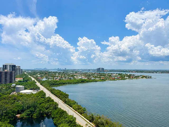 Skyline View