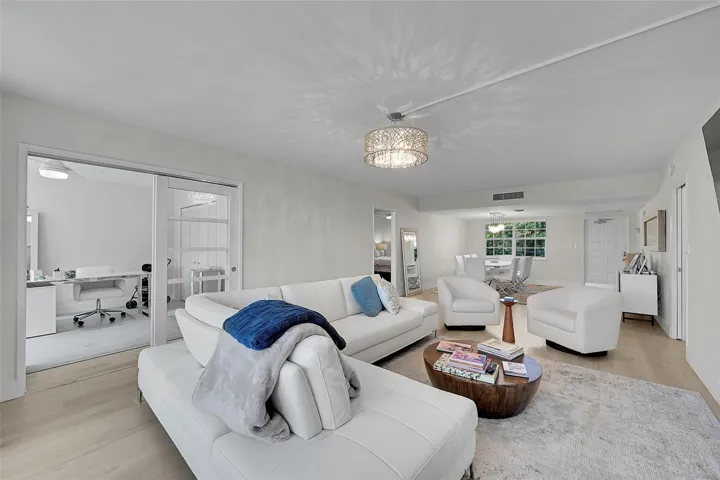 Spacious & Comfortable