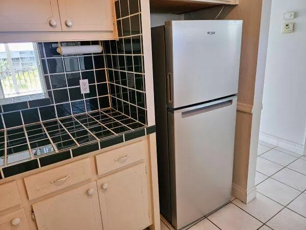 Fridge