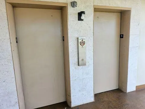 Elevators