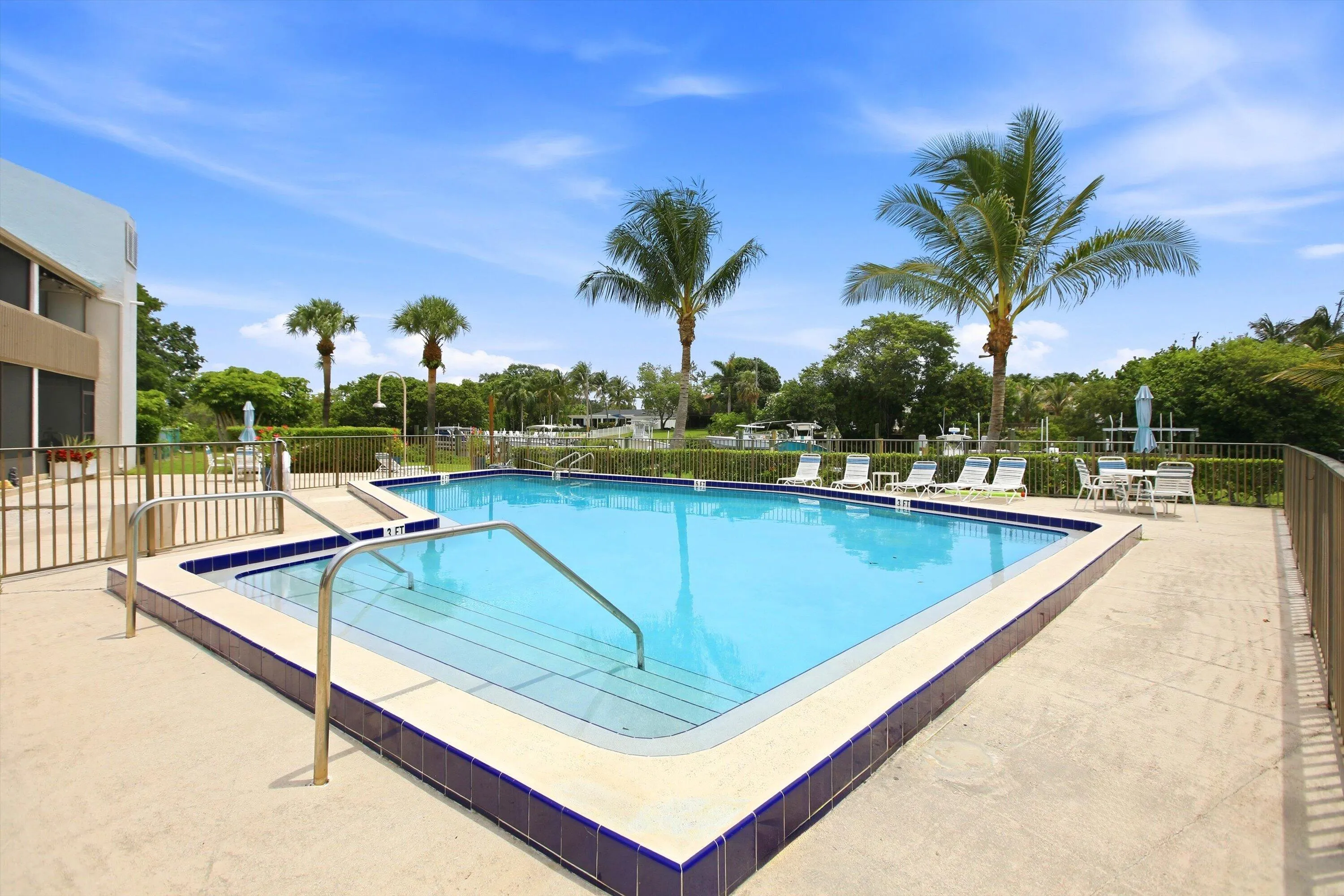 Community Pool