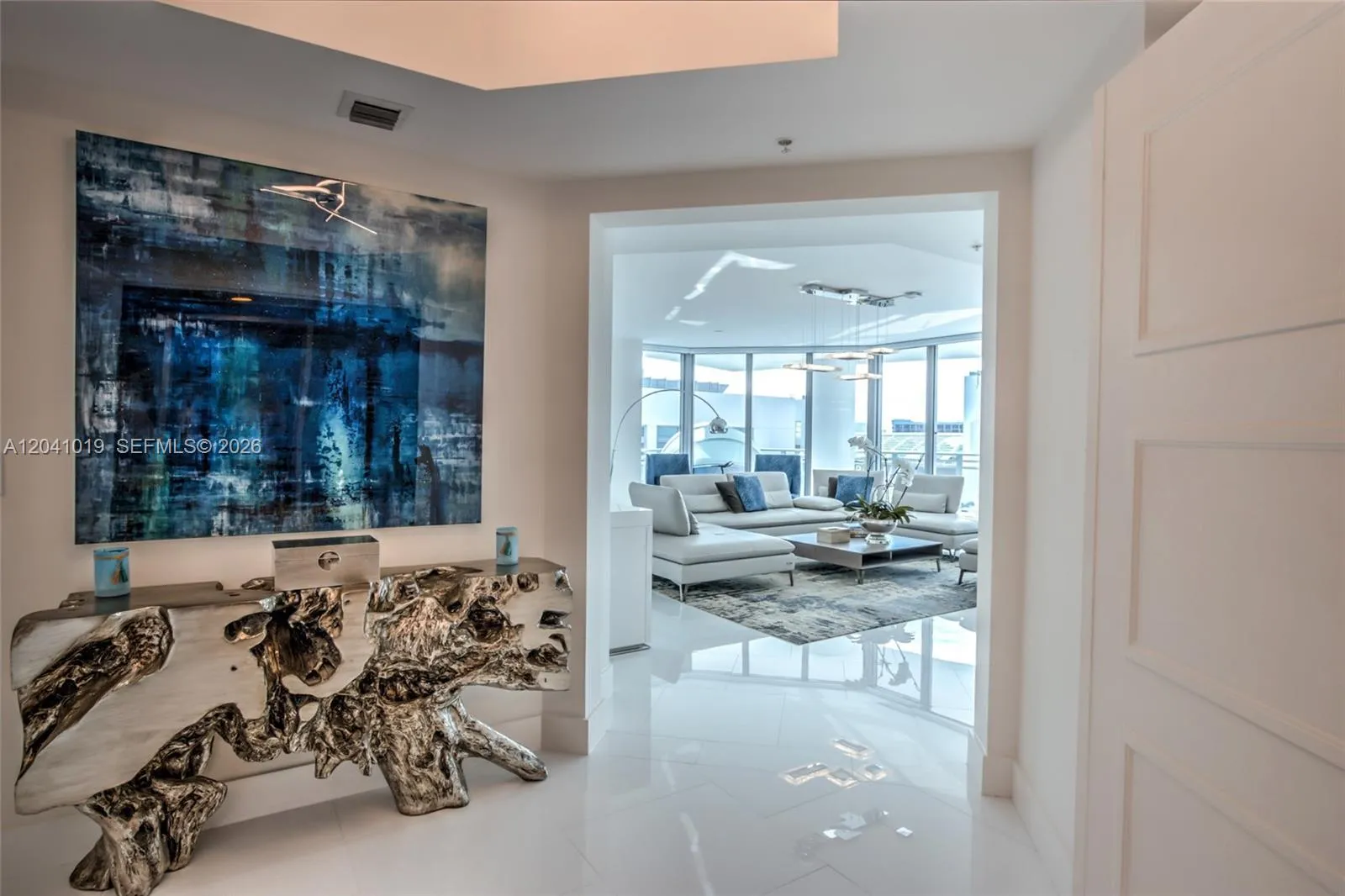 Foyer