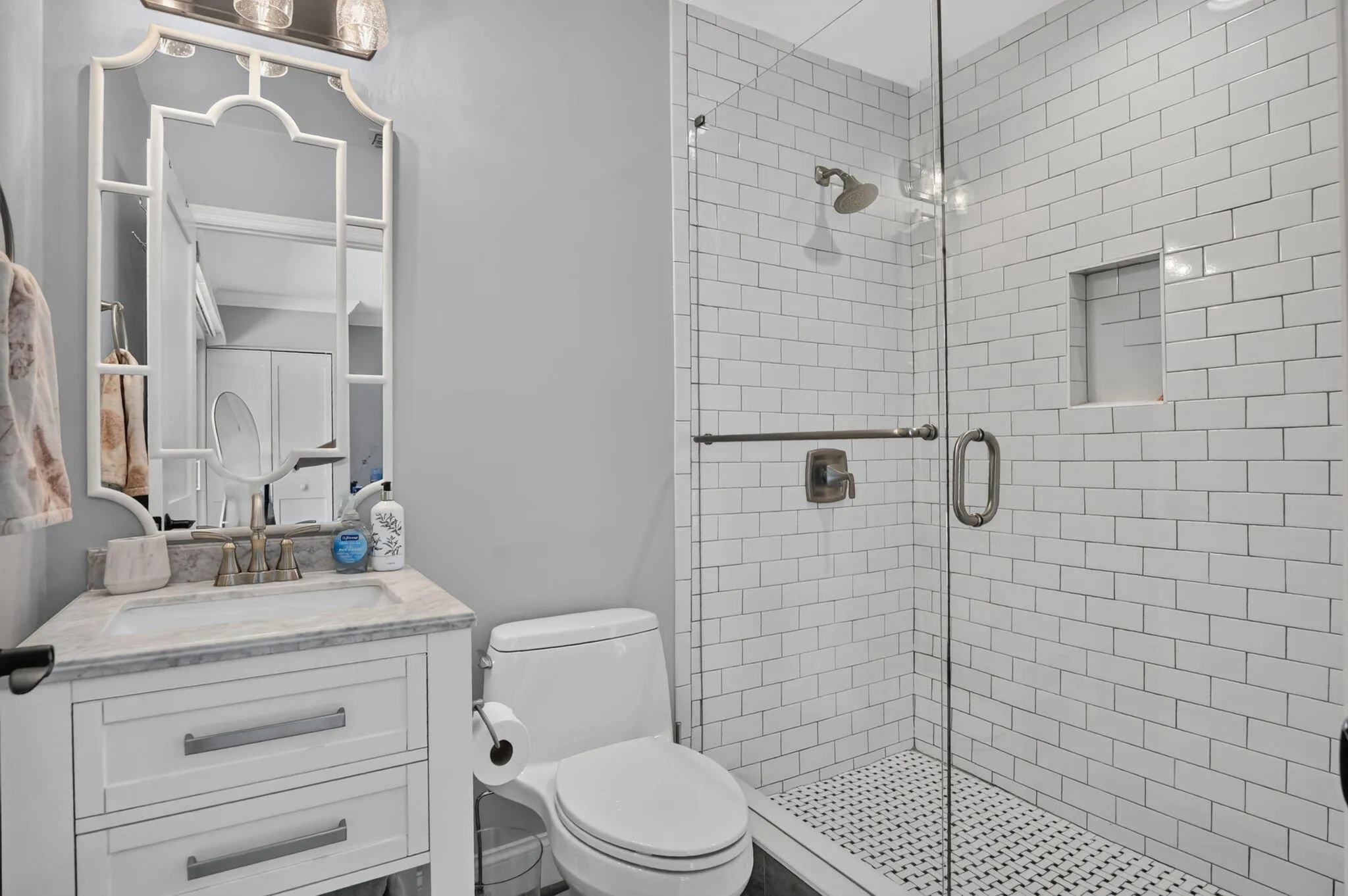 Bathroom 3