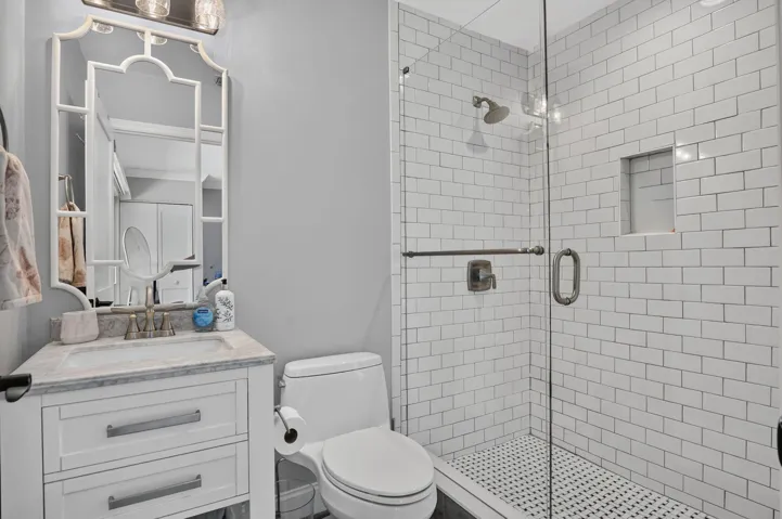 Bathroom 3