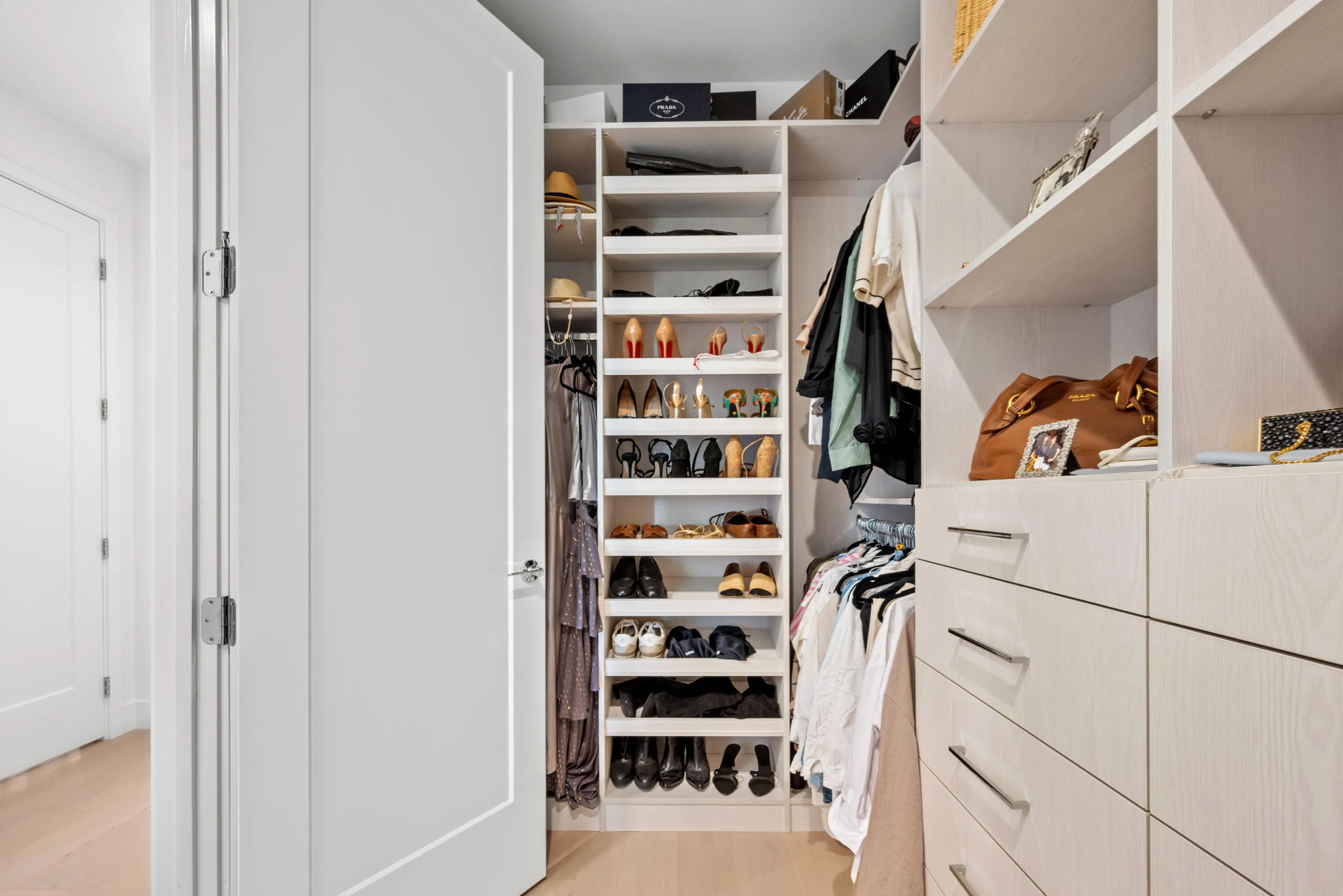 Her Closet