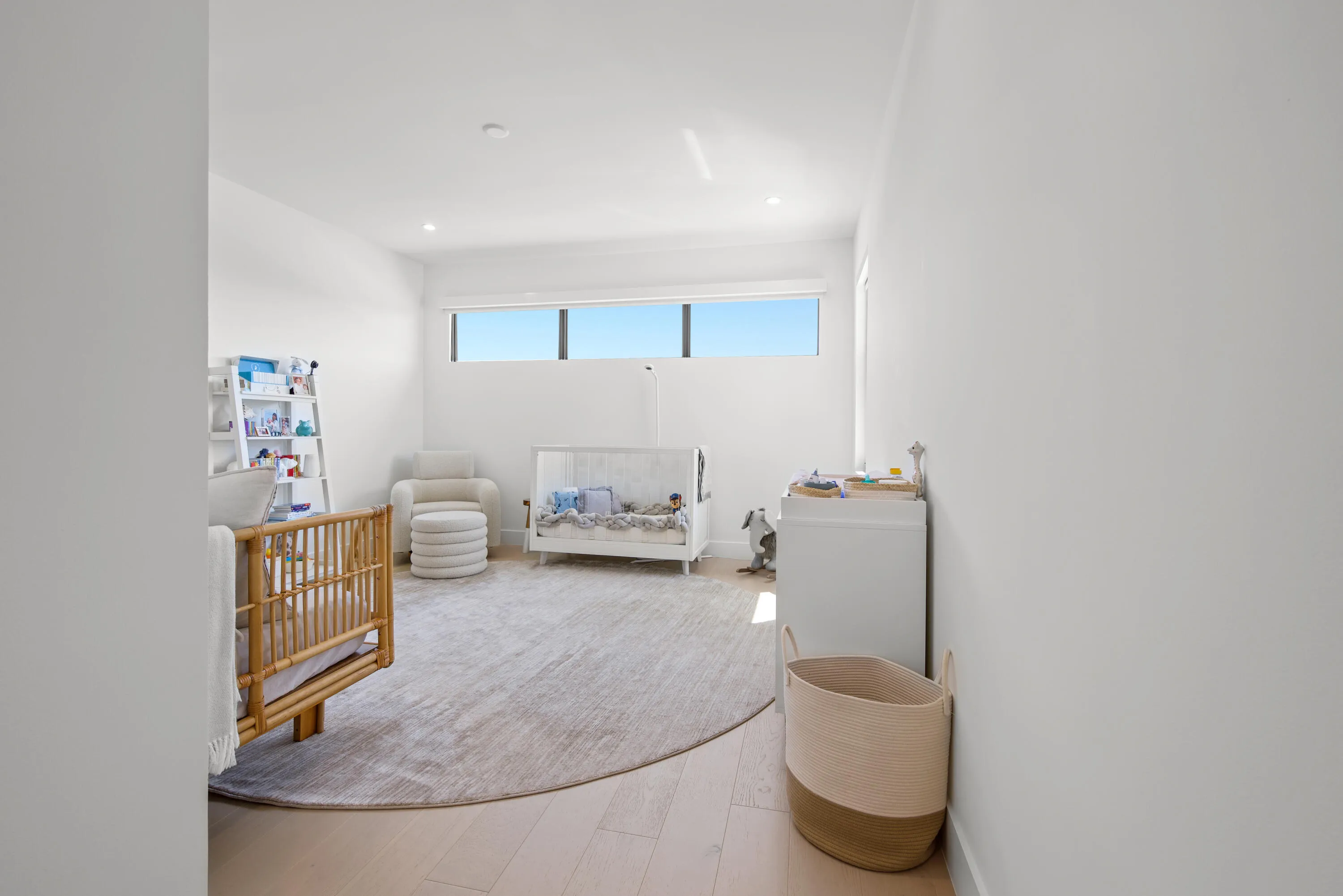 Ensuite Bedroom 4