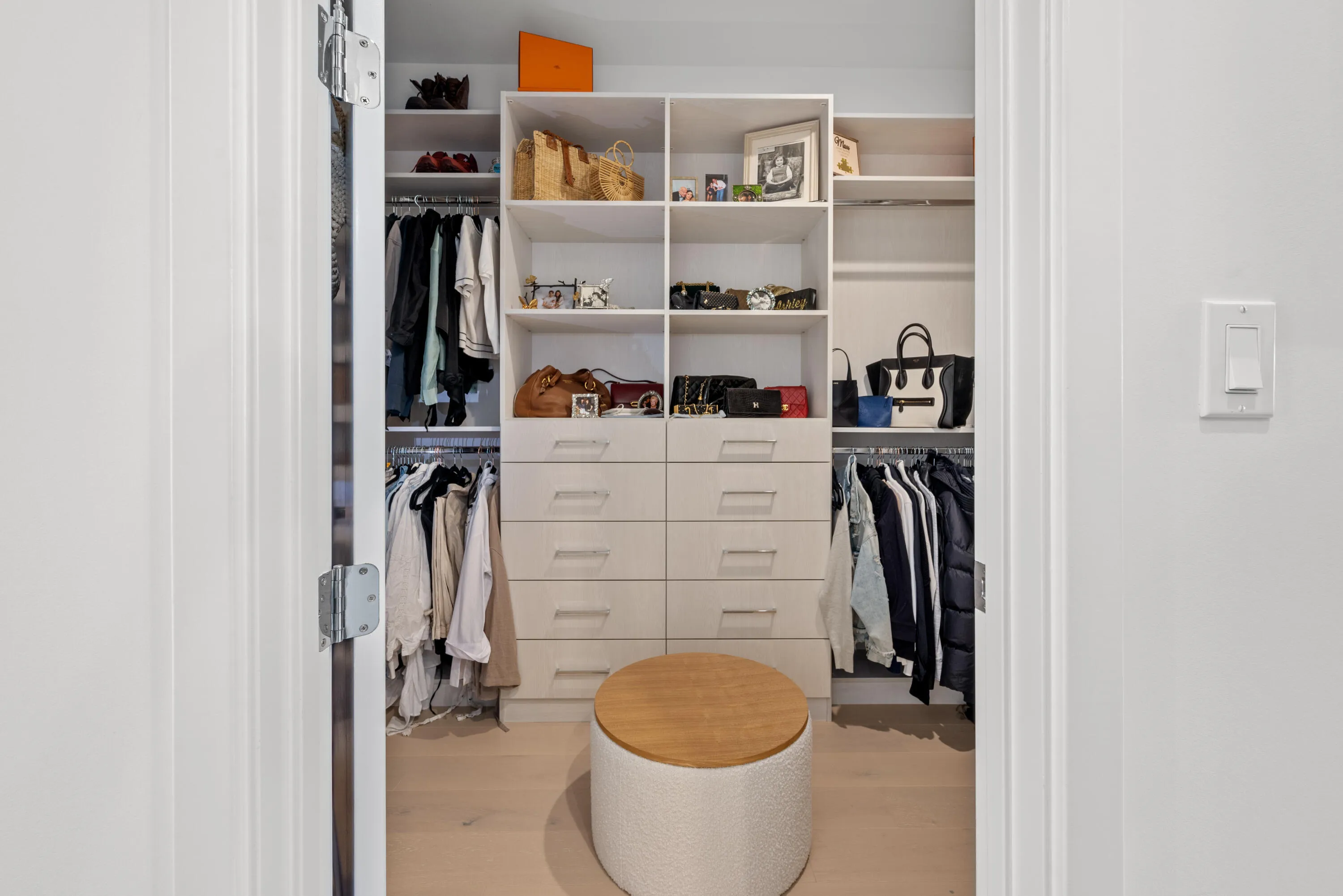Her Closet