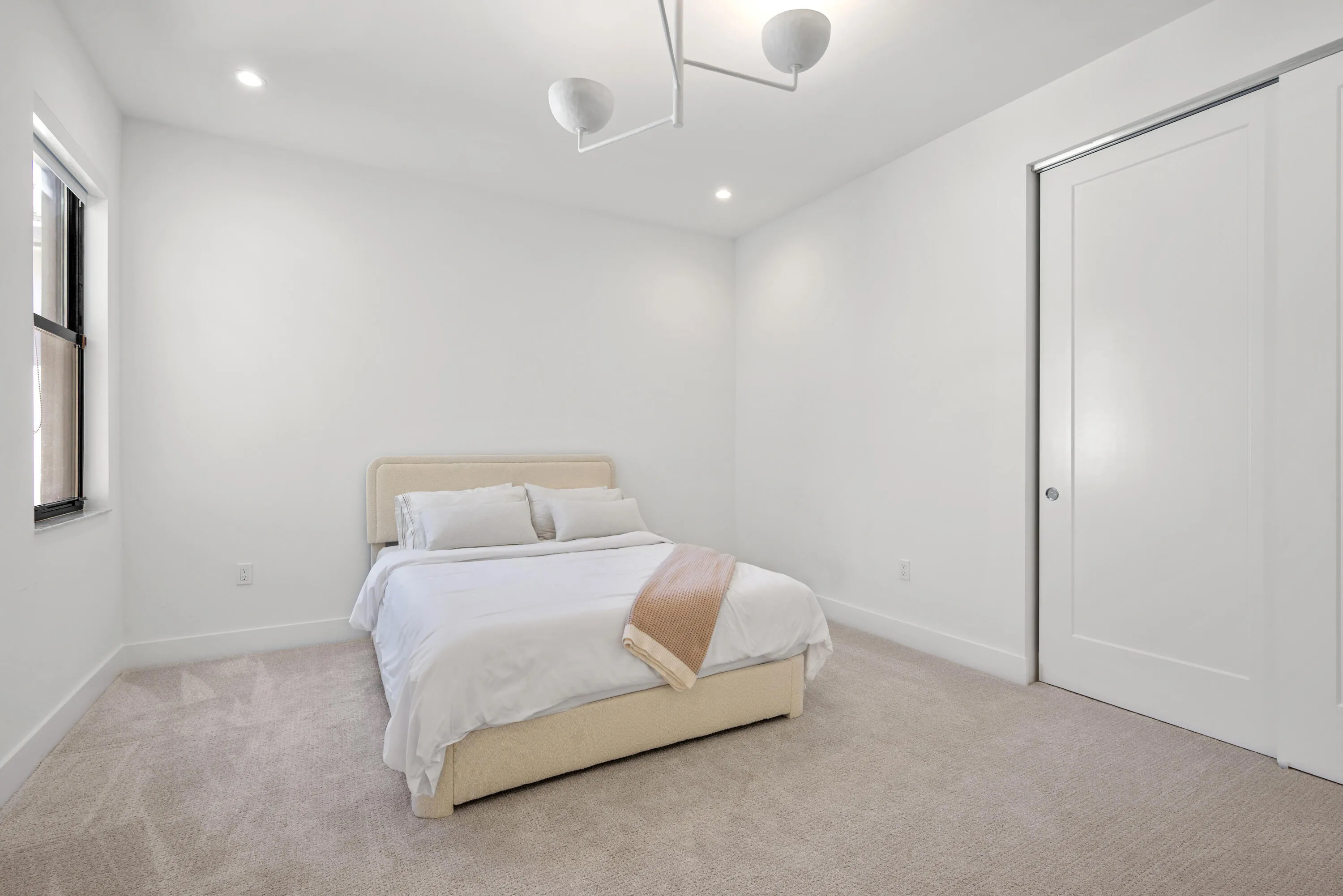 Ensuite Bedroom 3