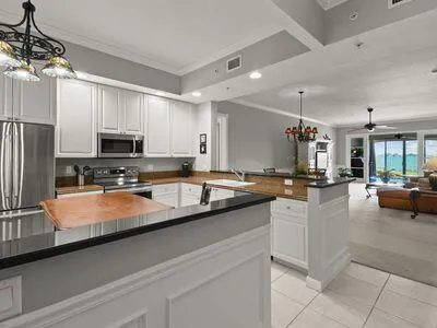 HI Kitchen