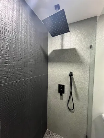 Upstairs Master Bathroom