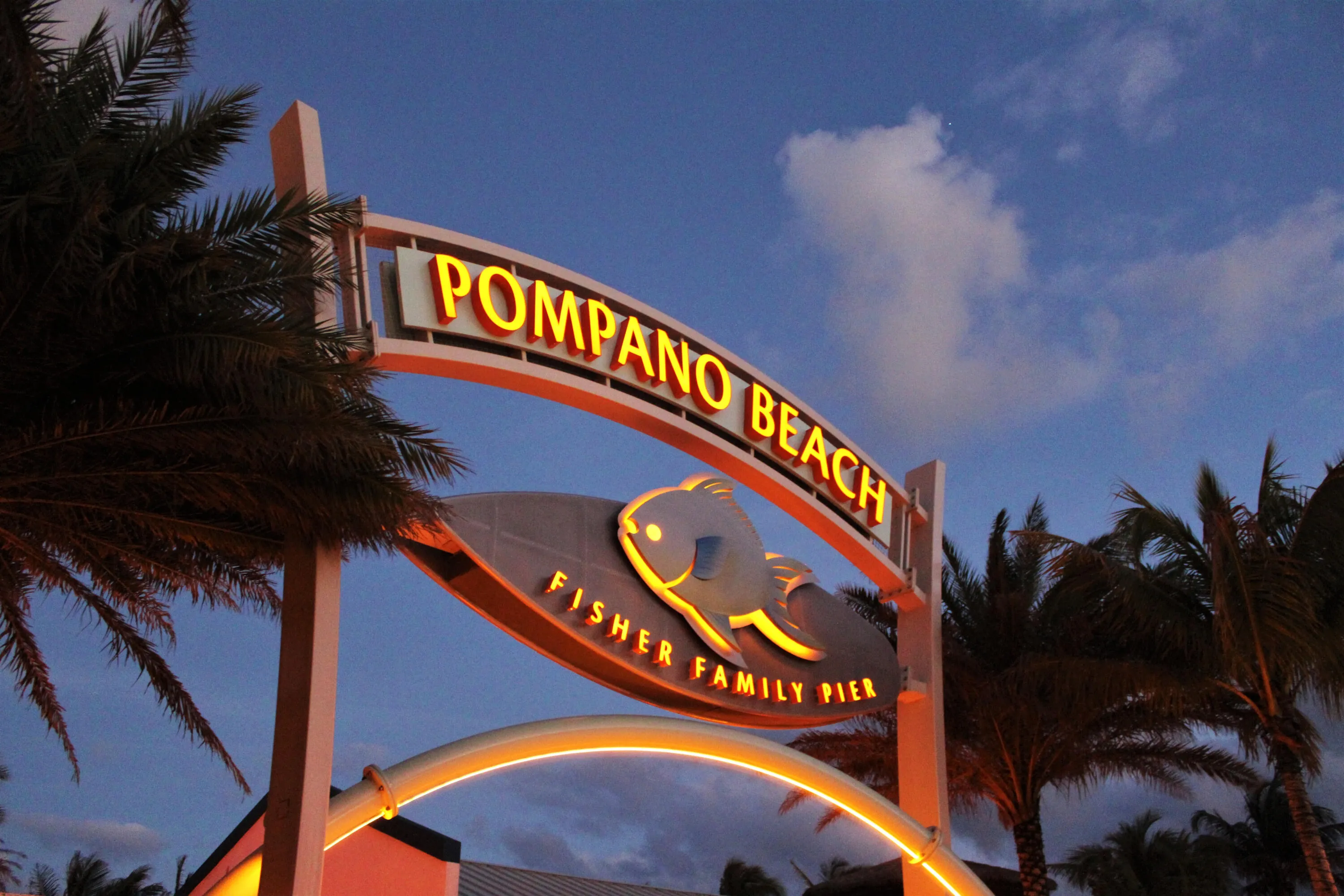 Pompano