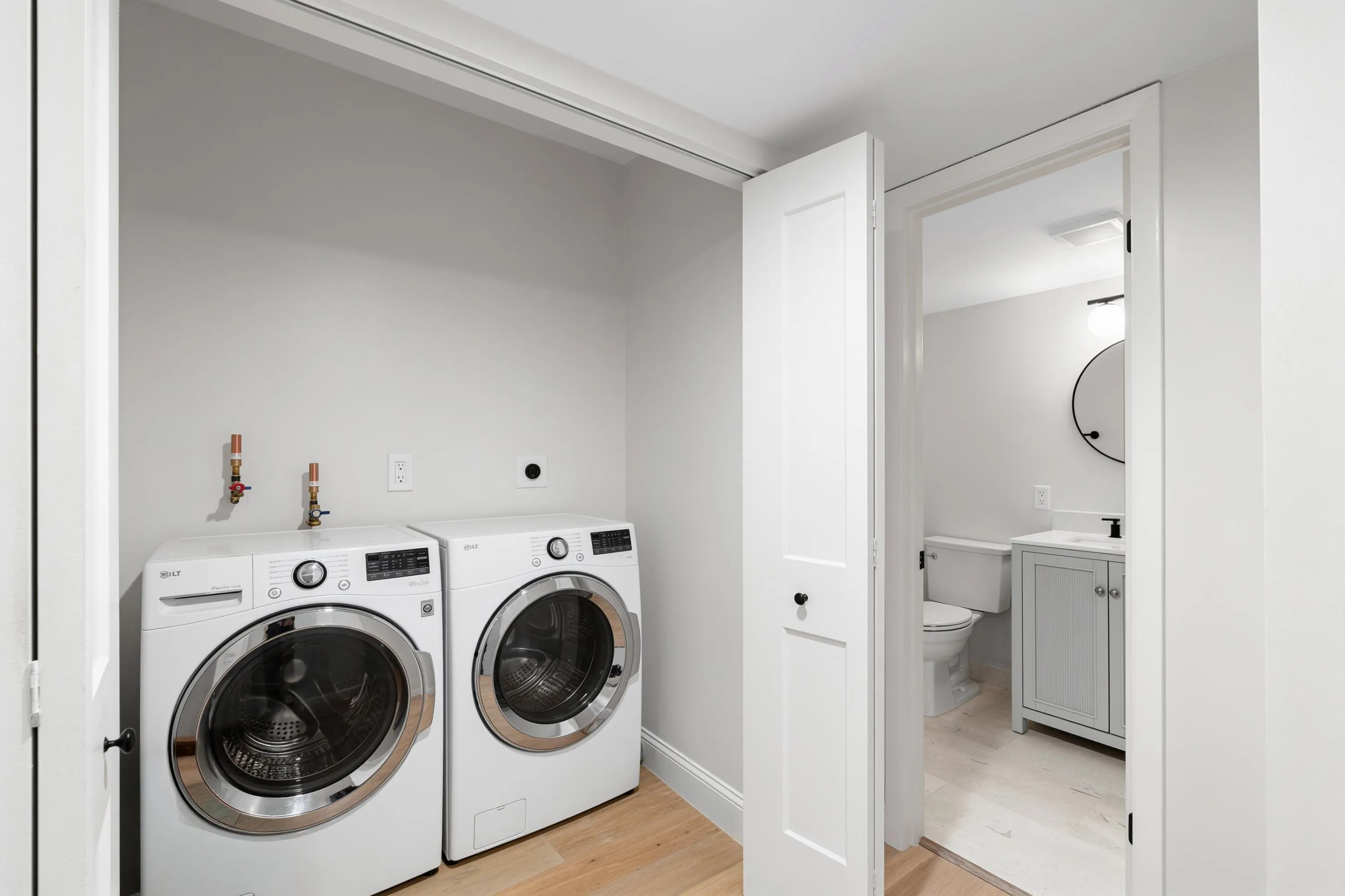 Laundry