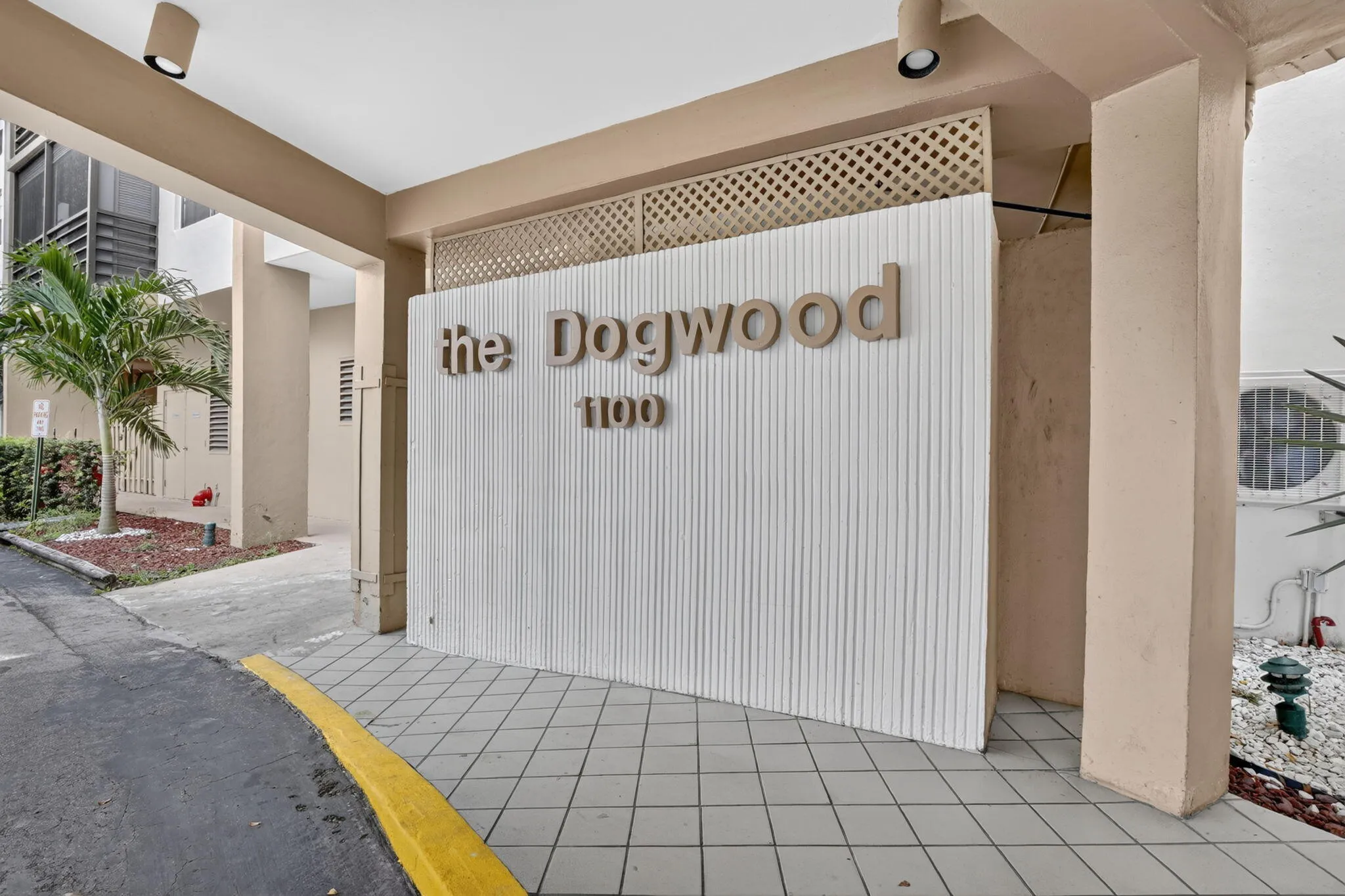 Welcome home to 1100 Saint Charles Place, 203, in Dogwood Builiding! A 55+ community with amazing amenities and community spirit!