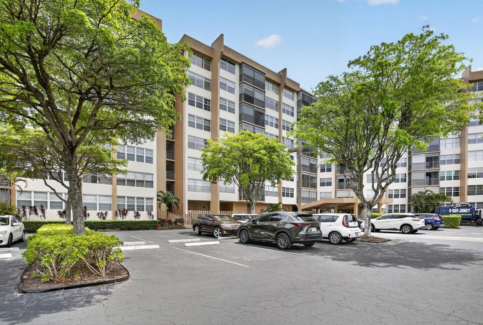 Plenty of amenities to keep you busy everyday!