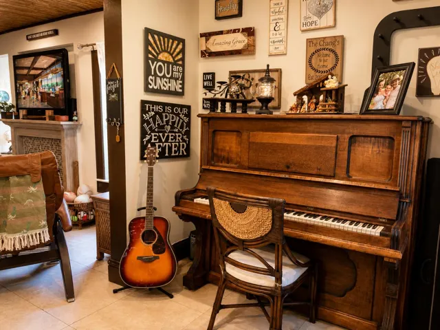 Entryway