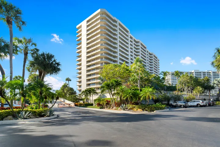 4101 N Ocean Blvd