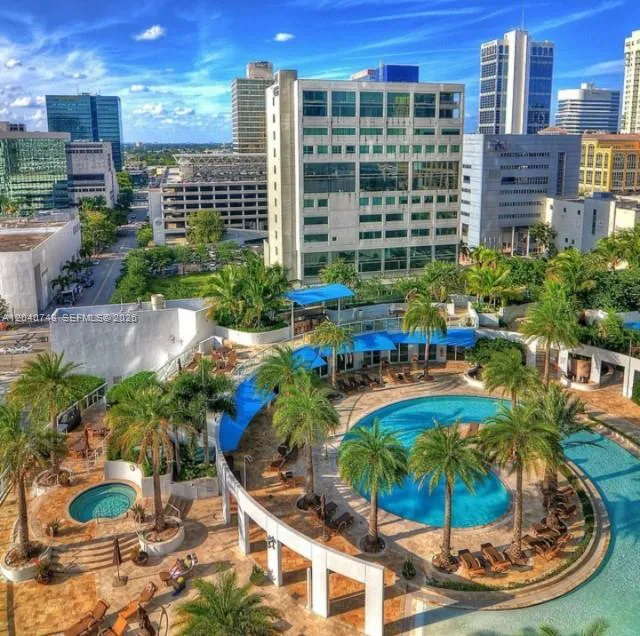 POOL DECK