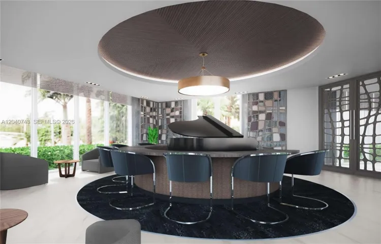 PIANO LOUNGE