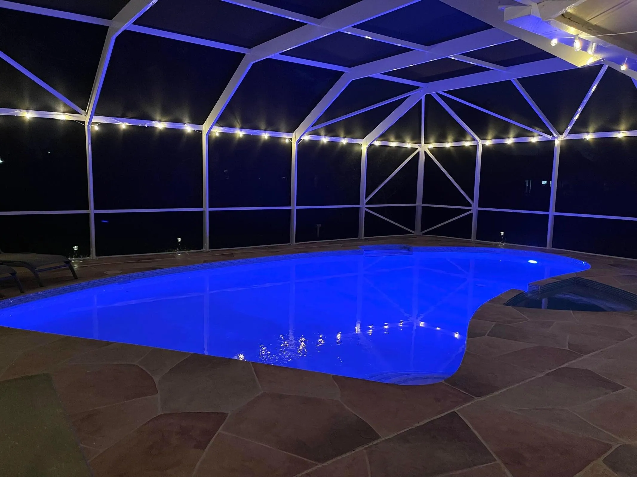 pool area 3