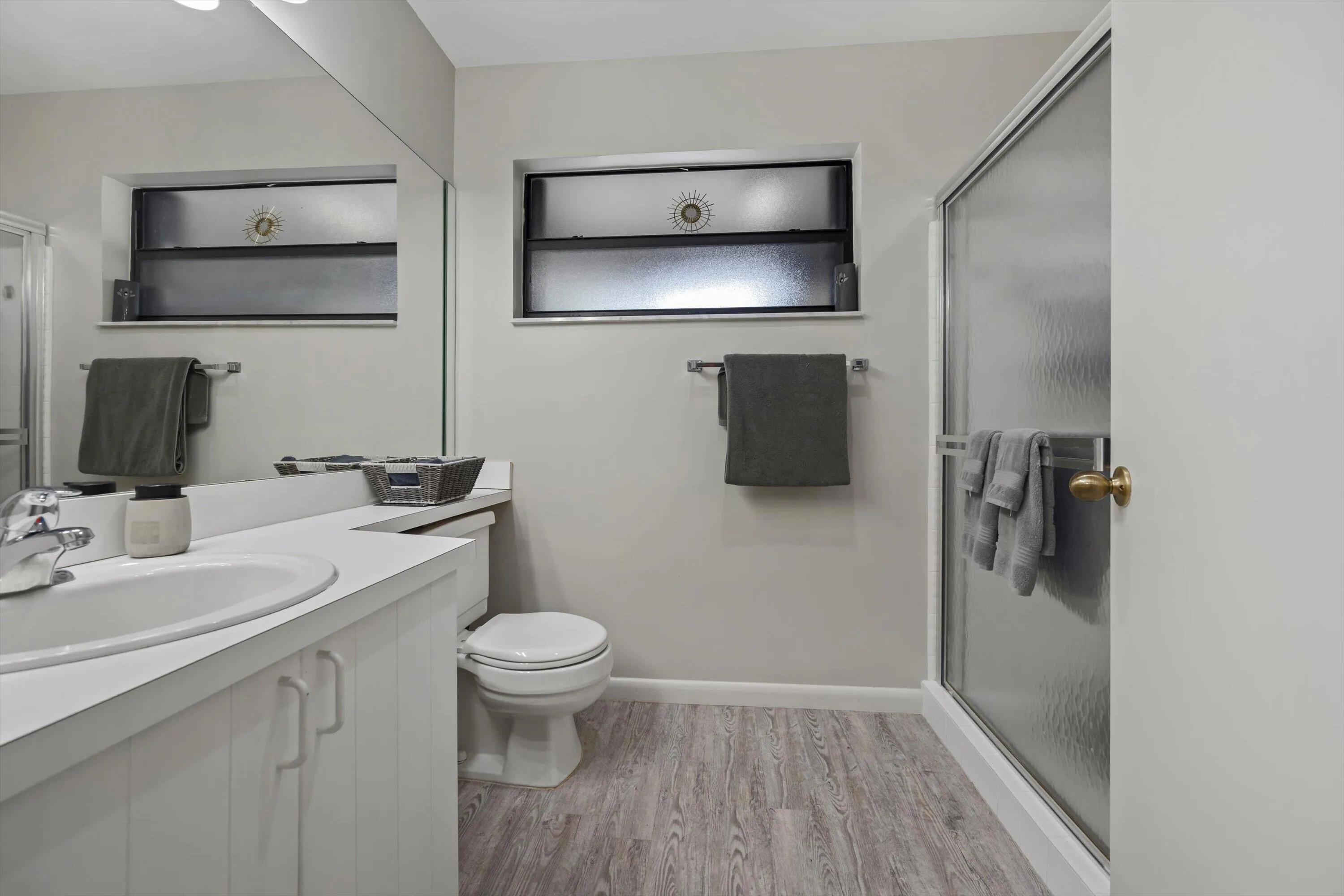 Primary Bath 2