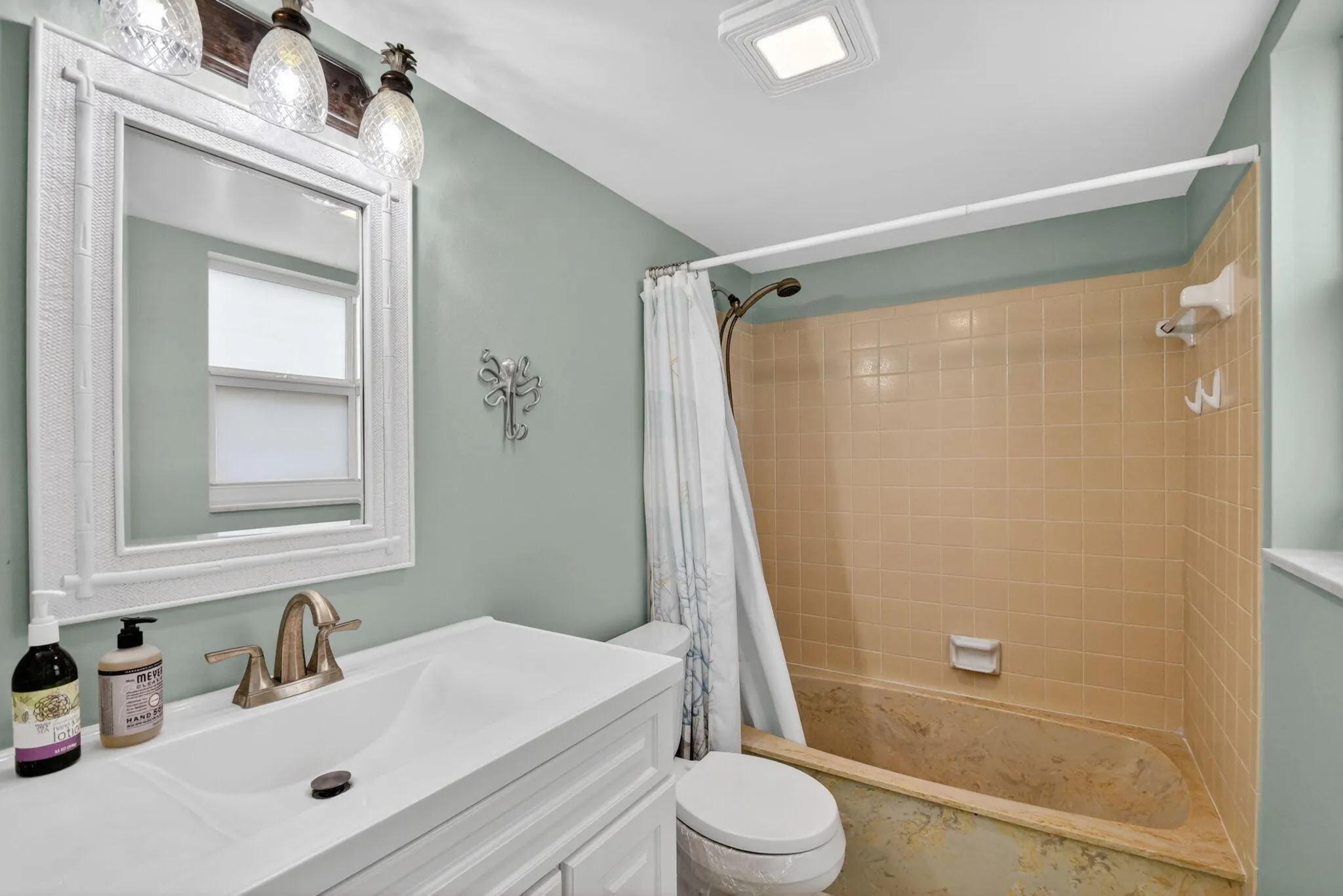 2nd bath