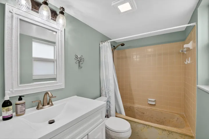 2nd bath