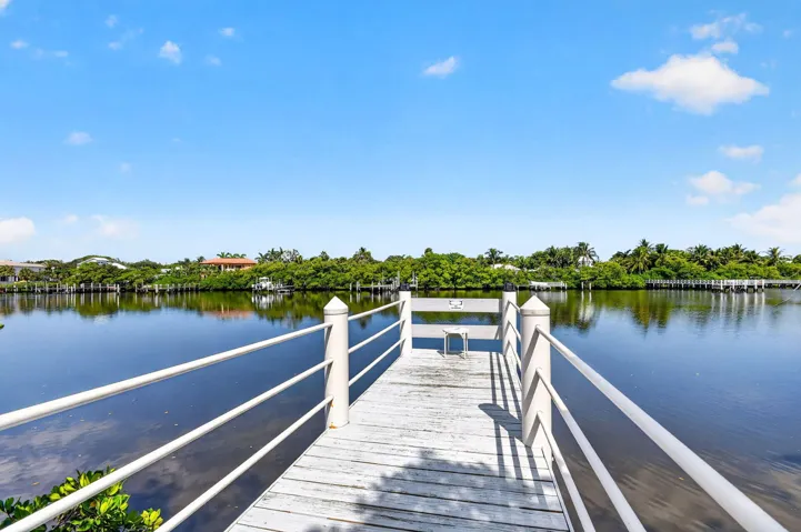 intracoastal views
