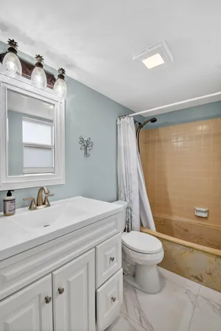 2nd bath