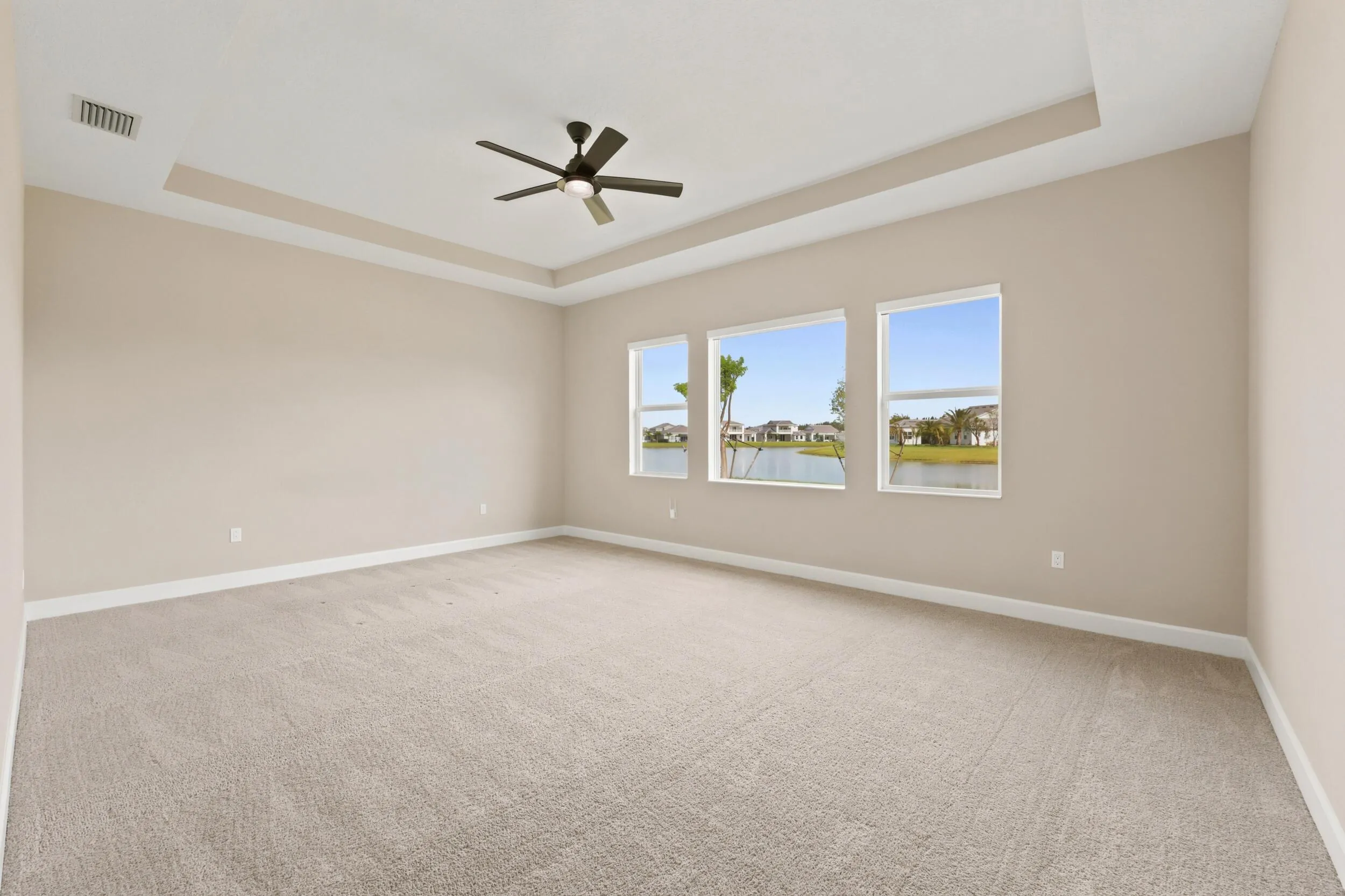 Master Suite