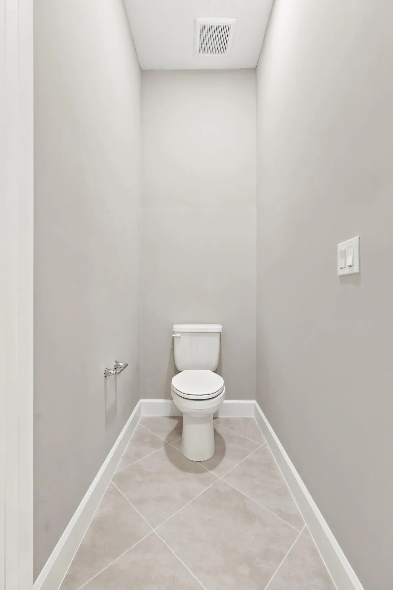 Master Water Closet
