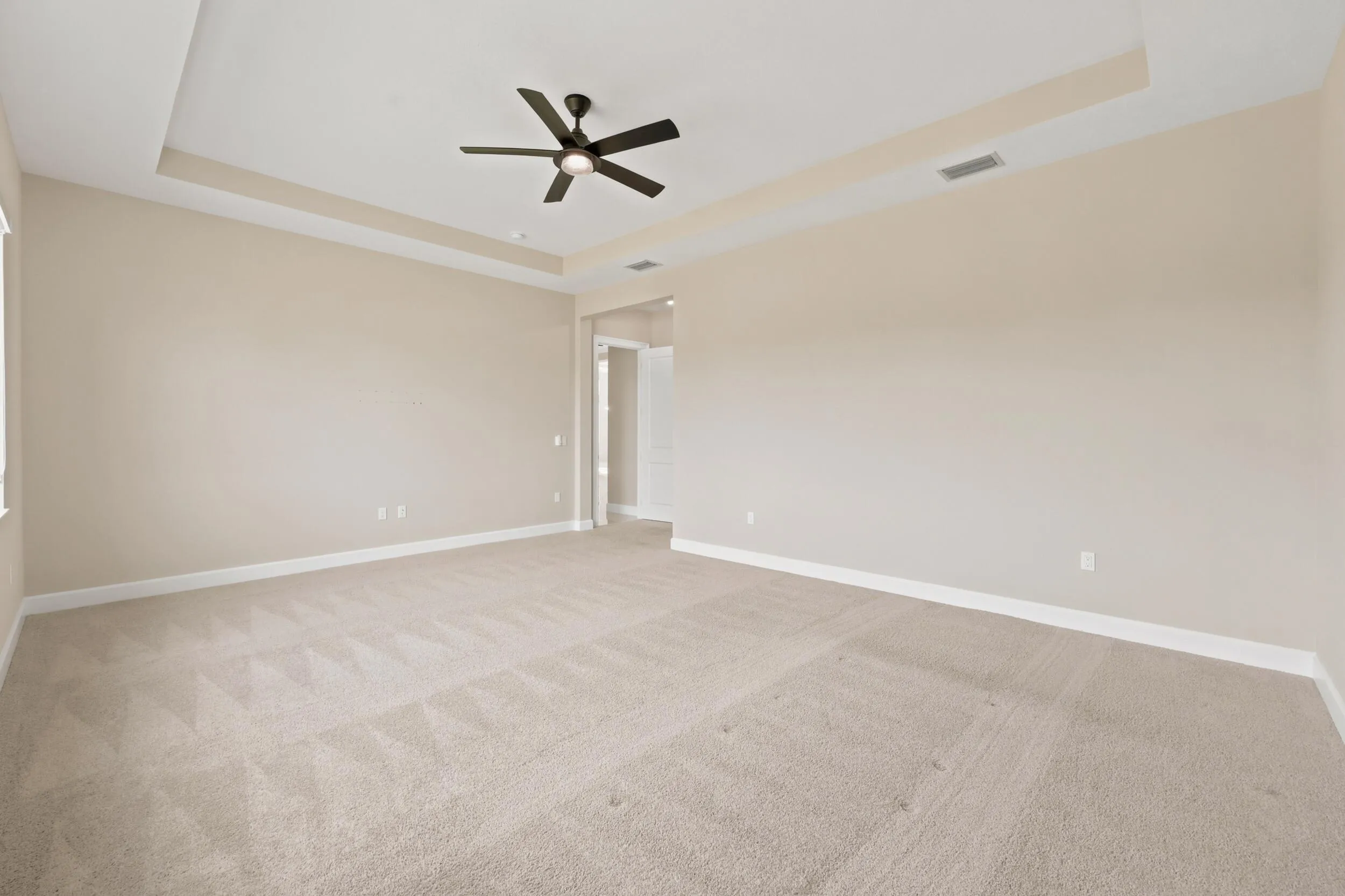 Master Suite