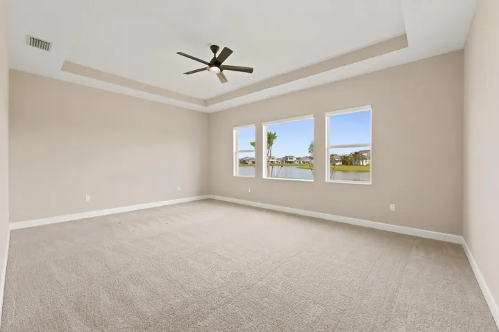 Master Suite