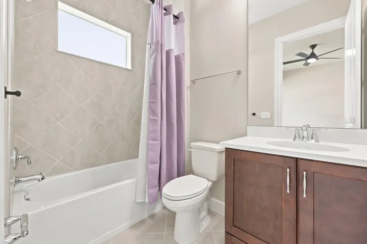 Bedroom 1 Ensuite