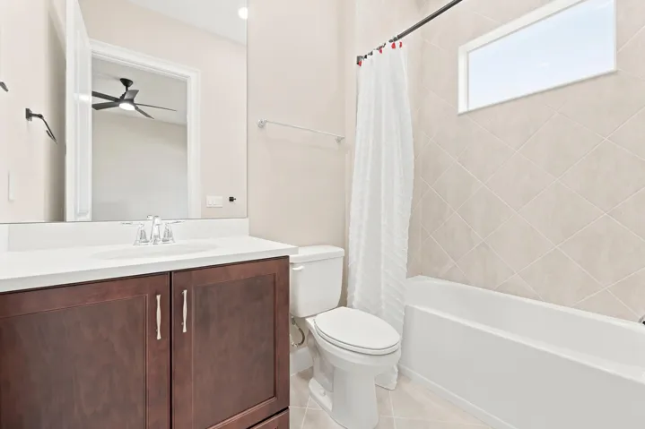 Bedroom 2 Ensuite