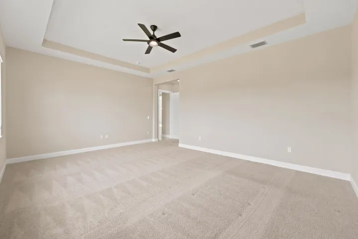 Master Suite
