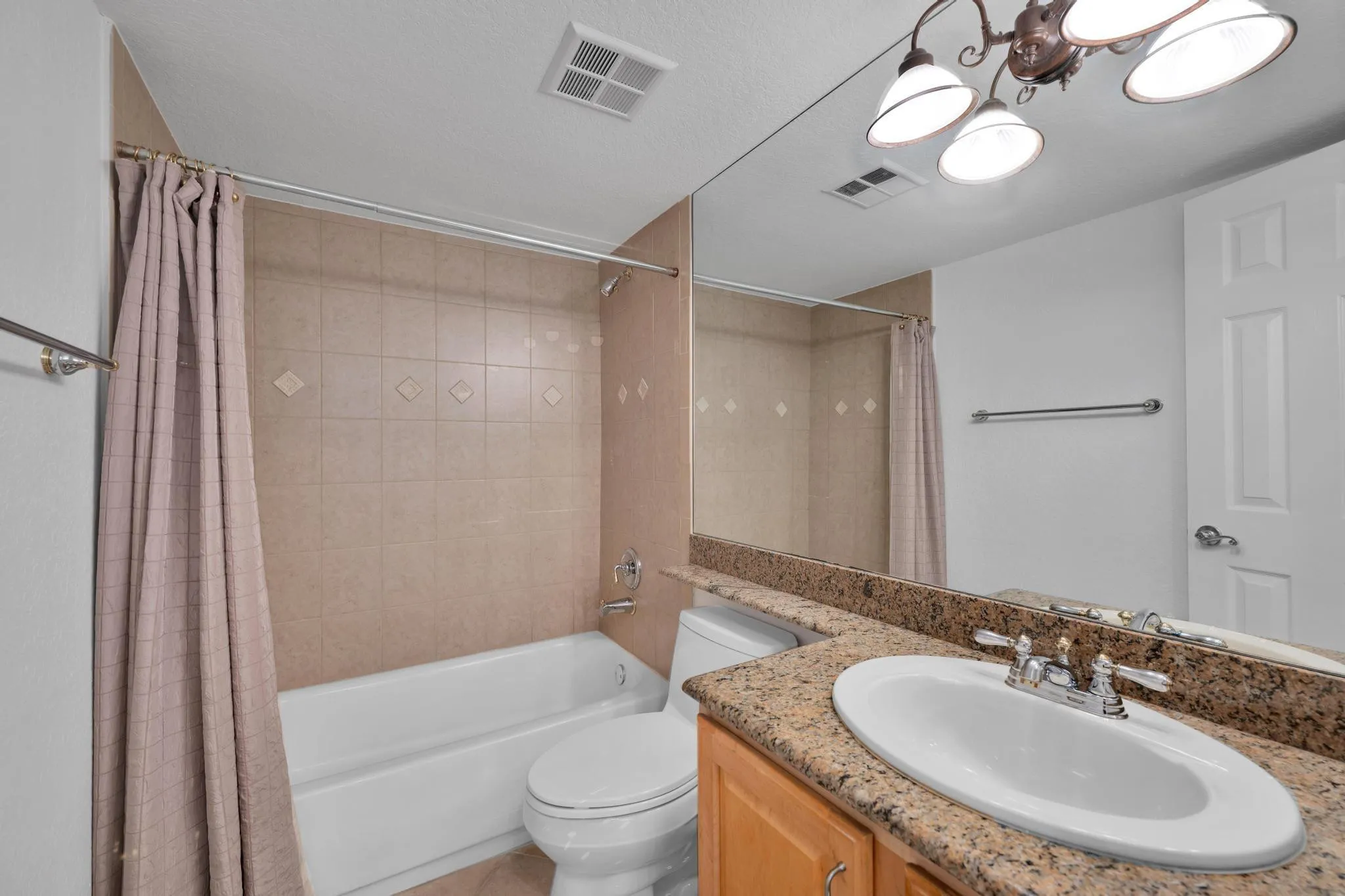 NICE PRIMARY BATH
