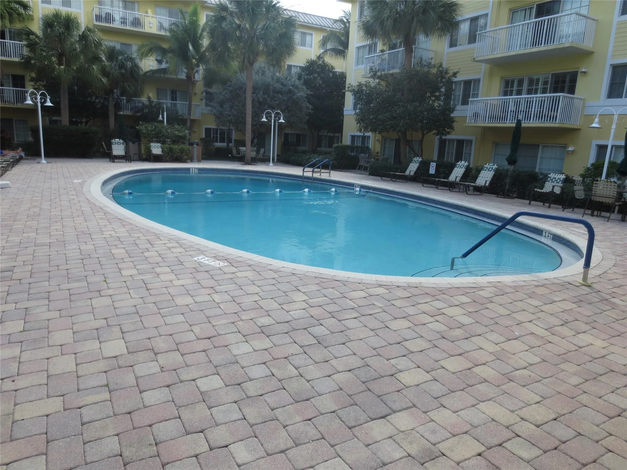 BIG POOL