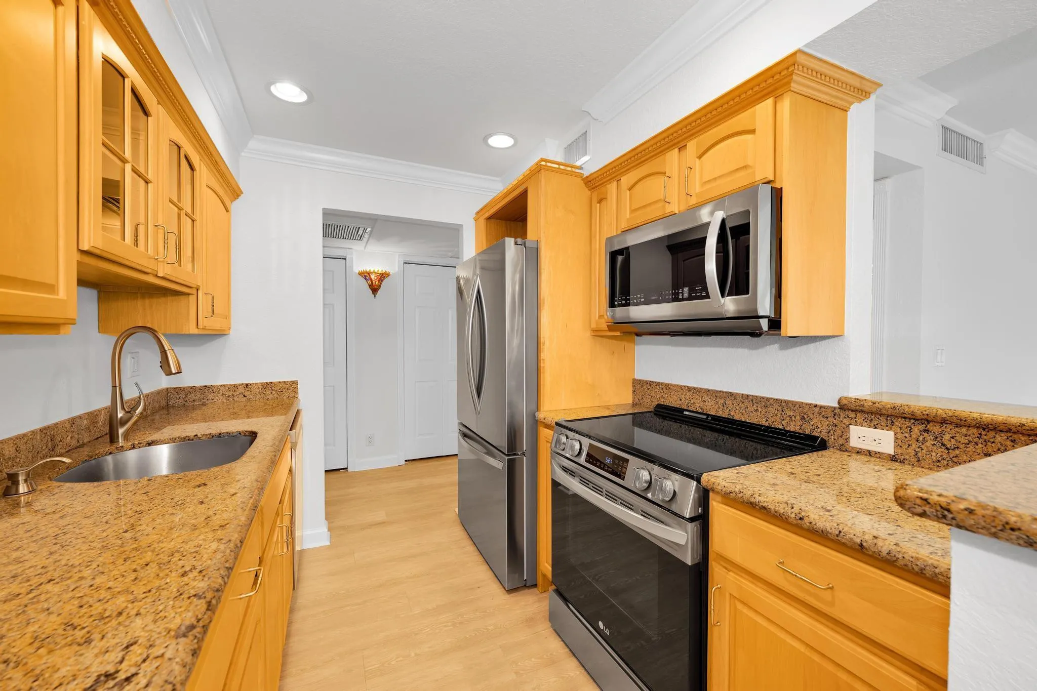 ALL NEW APPLIANCES