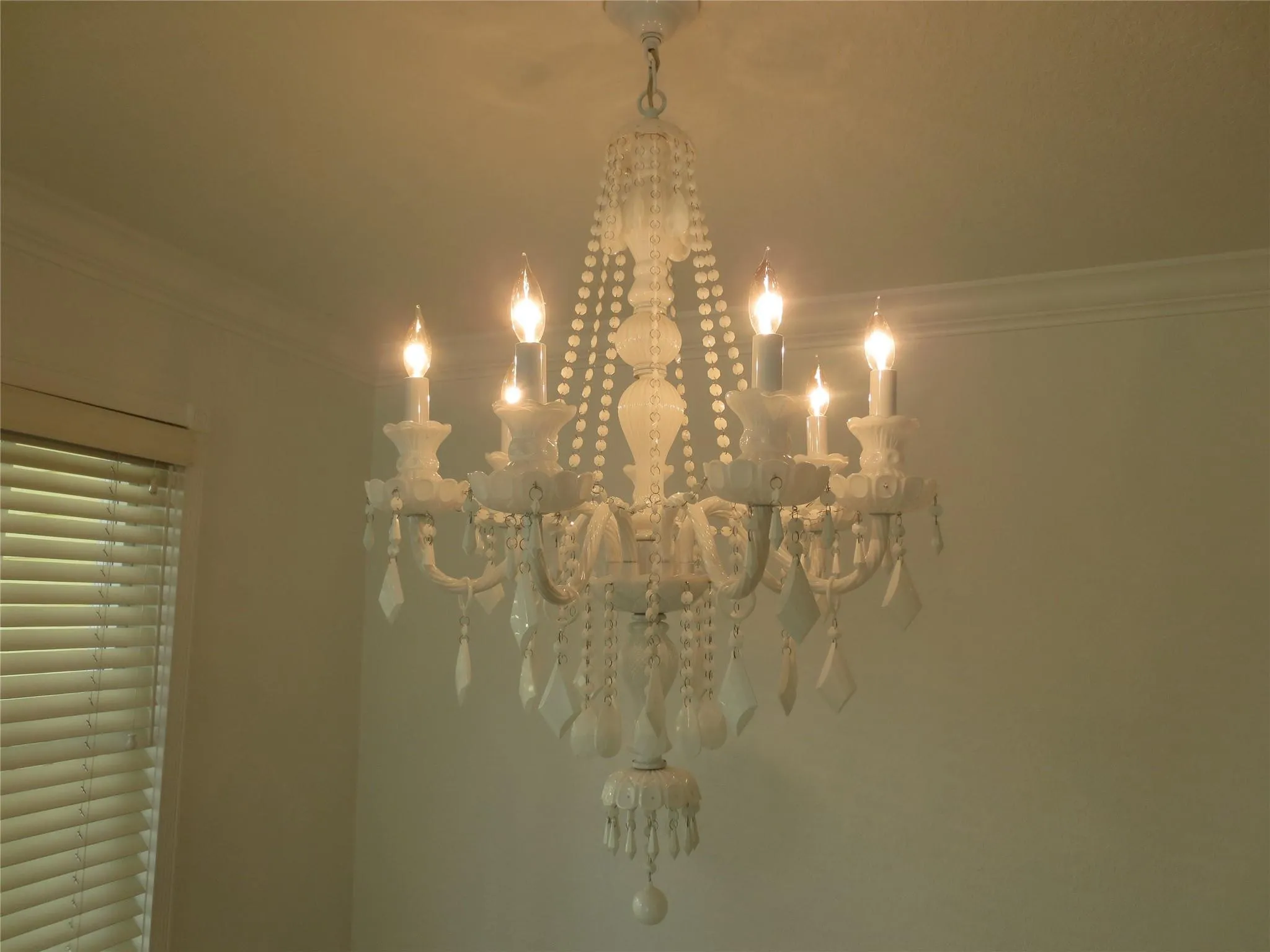 BEAUTIFUL FIXTURES