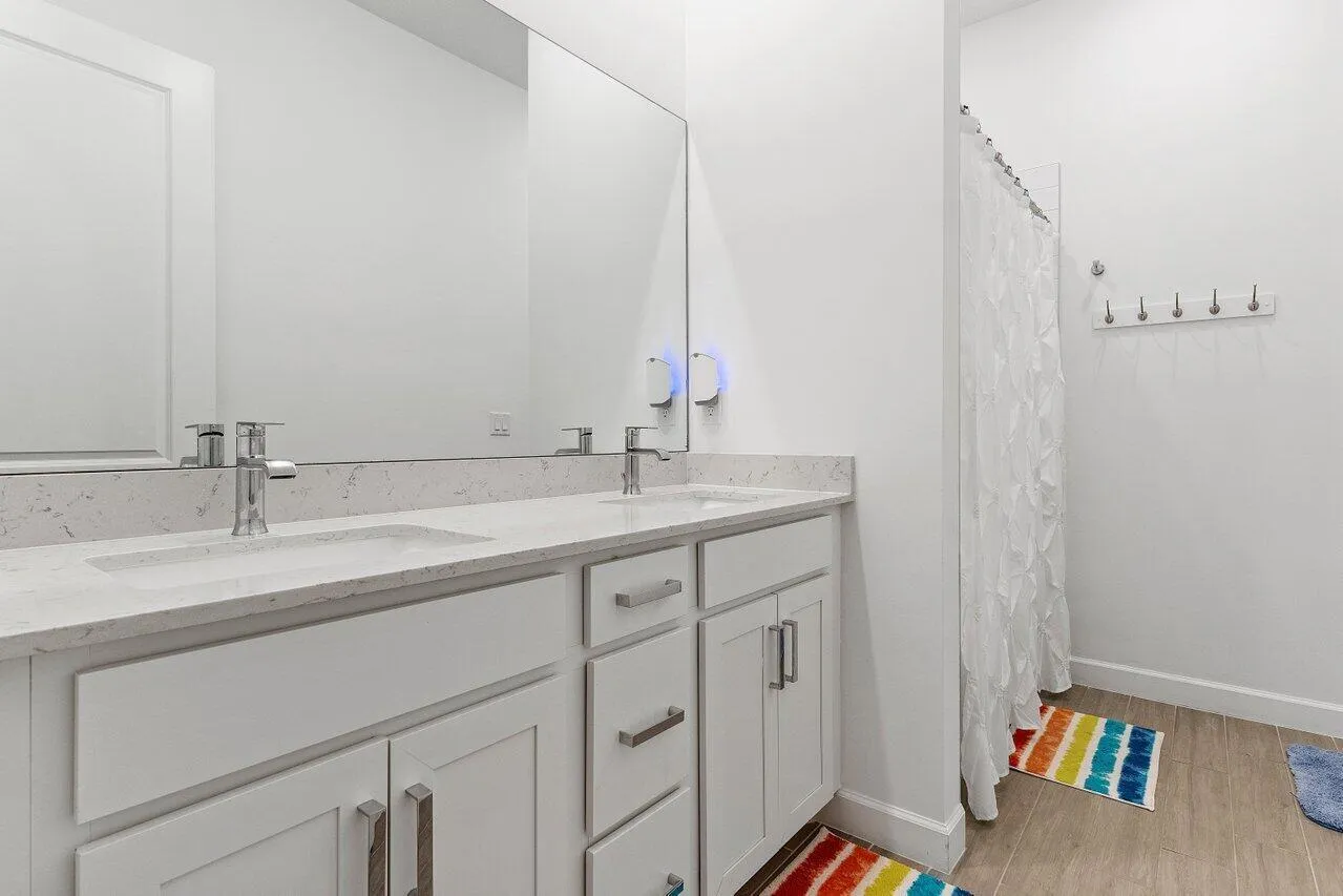 Bathroom 1