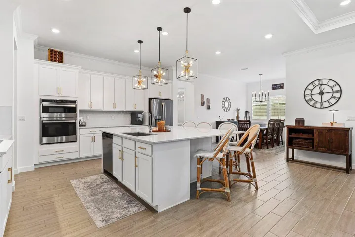 Kitchen View