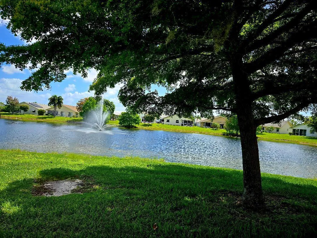 Lake View