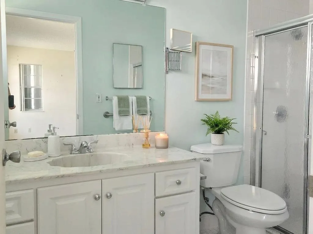 Master Bath