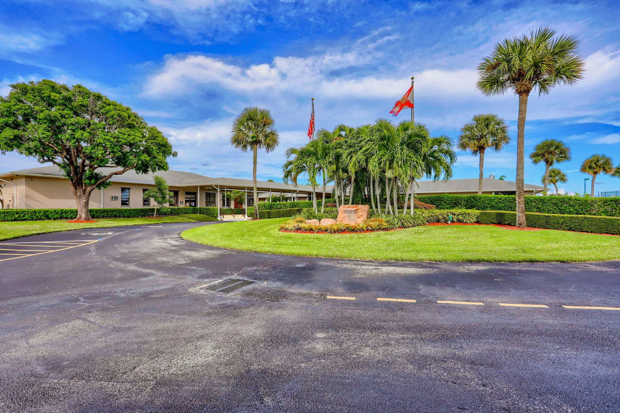 Clubhouse