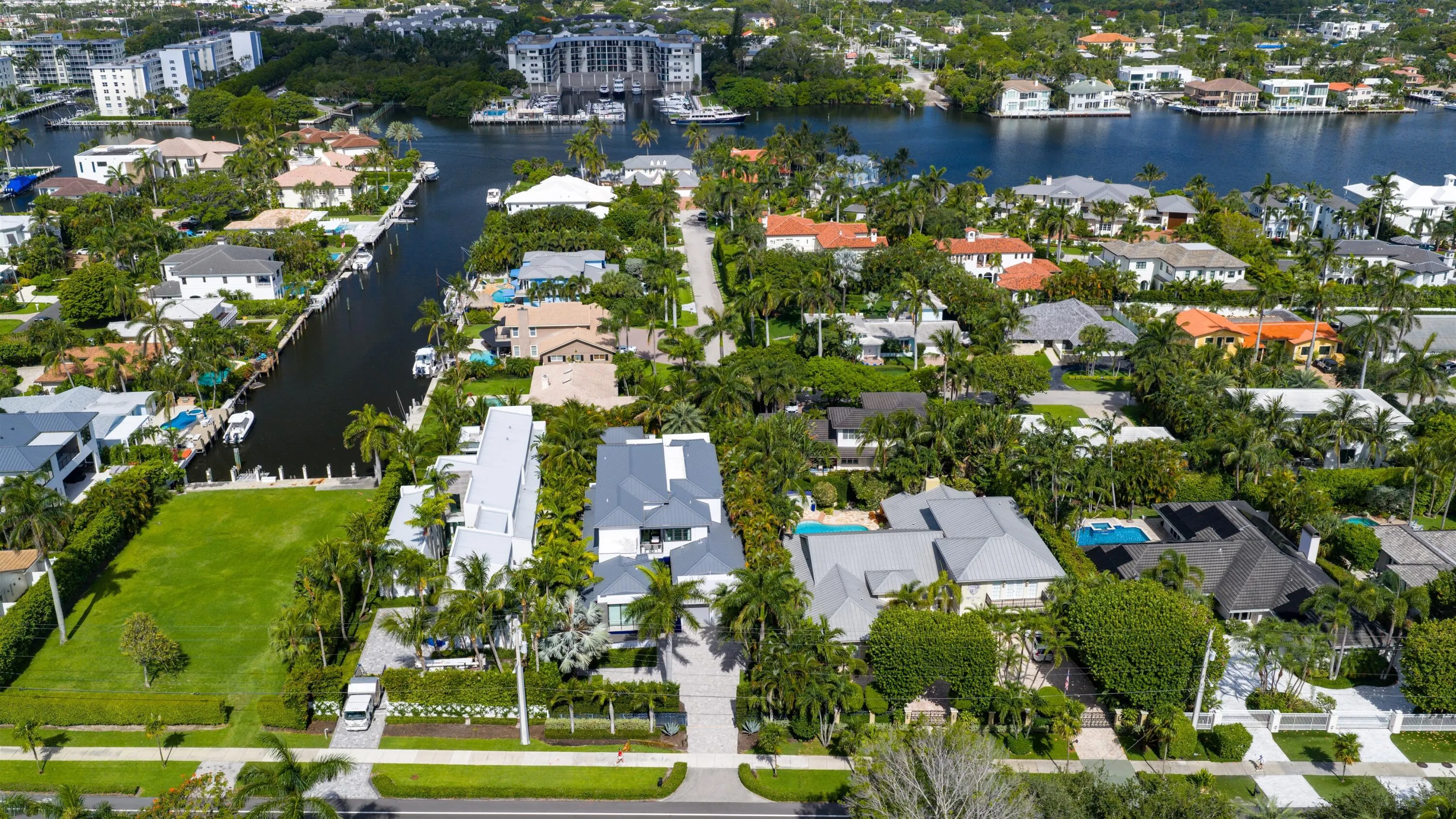 1040 S Ocean Blvd Aerial5