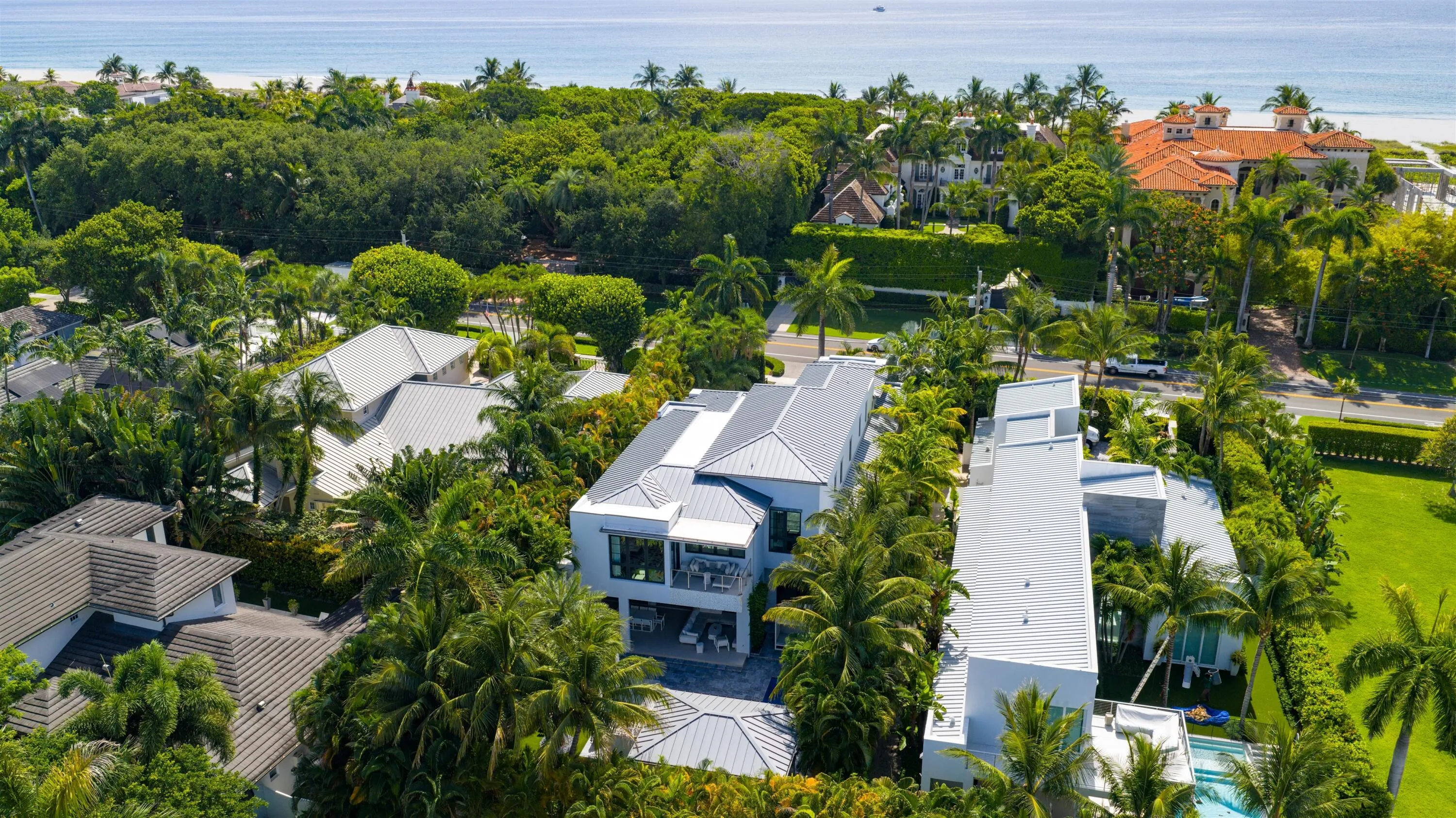 1040 S Ocean Blvd Aerial34