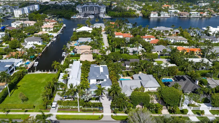 1040 S Ocean Blvd Aerial5