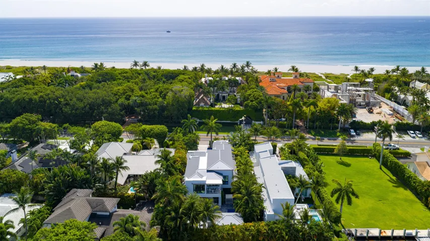 1040 S Ocean Blvd Aerial25